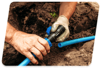 Thiết bị cấp thoát nước