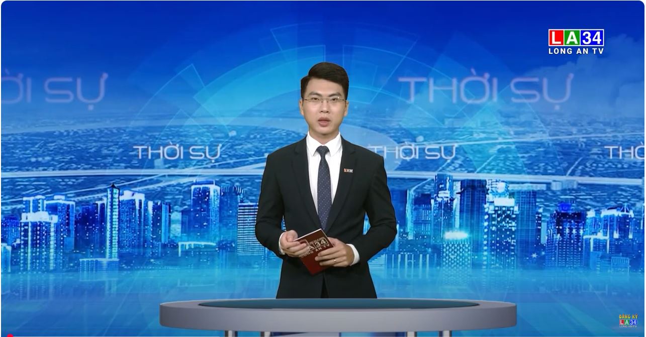 Kiểm tra hoạt động Công ty Cổ phần Nước và Môi trường Cần Đước